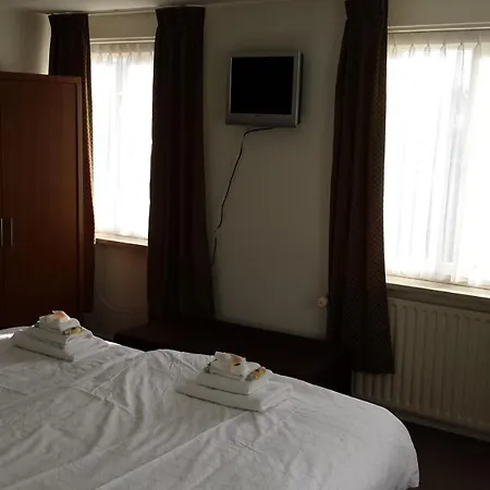 De Lakei 3* Kaatsheuvel