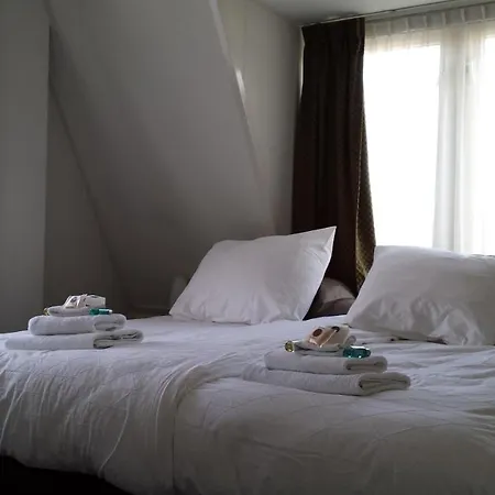 Hotel De Lakei Kaatsheuvel